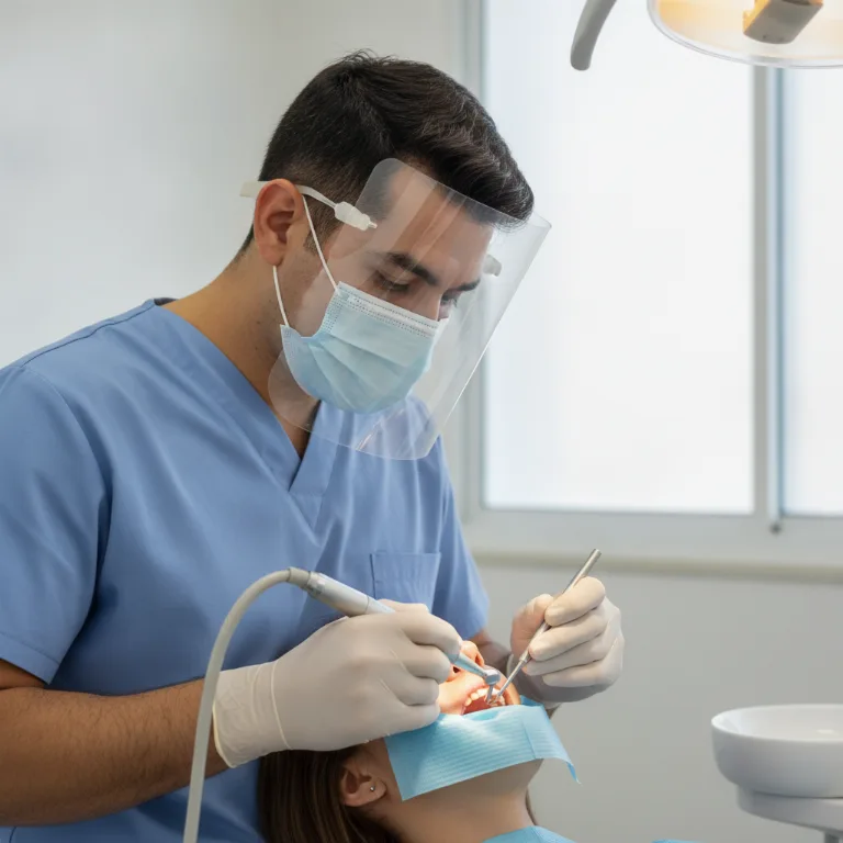 dentista Tlapacoyan